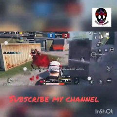 18 Kills in TDM  by Best bot player