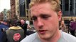 Witness recalls hearing ‘horrifying screeches’ in Glasgow