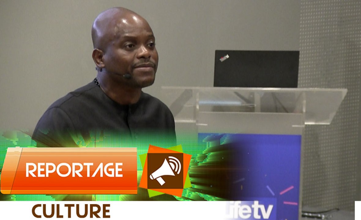 Lancement de Life TV
