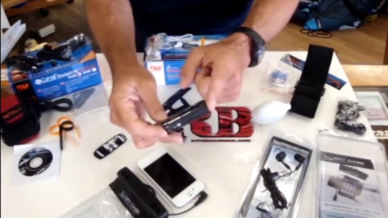 Puedo escuchar música y navegar? Kitesurf Windsurf Kitefoil