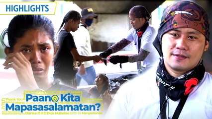 Helen expresses gratitude to Raymund | Paano Kita Mapasasalamatan