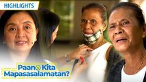 Atty. Glenda expresses her gratitude to her mother-in-law | Paano Kita Mapasasalamatan