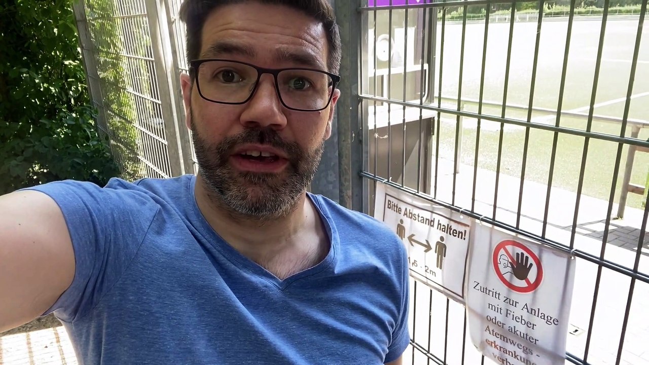 HFV Sportspride 2020