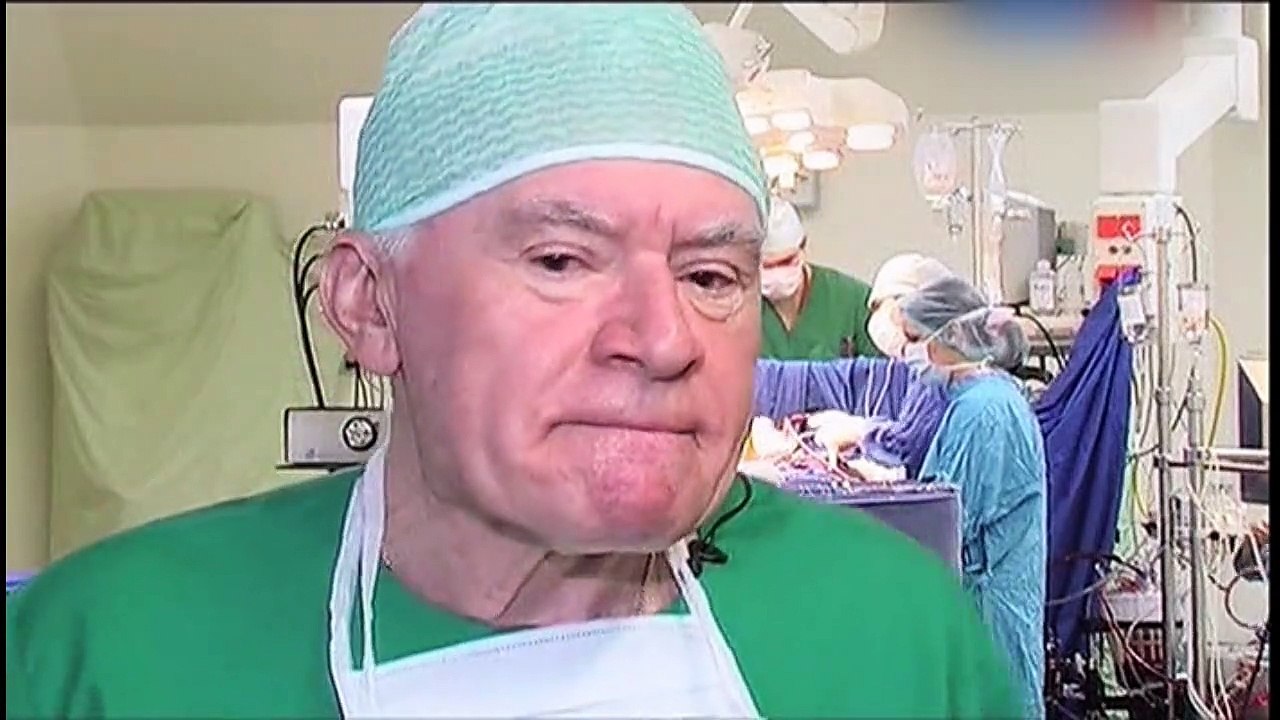 Конвейер смерти. Никотин