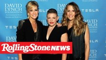 Dixie Chicks Change Name to ‘The Chicks,’ Drop Protest Song | RS News 6/26/20