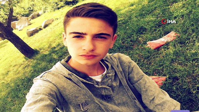 18 yaşındaki gencin feci ölümü.. Yemek yemeğe gitti, üzerine 1 tonluk su deposu düştü