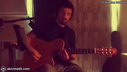 Beril Güzel - Iğdır'ın Al Alması