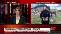 CNN Türk canlı yayınına 'eşek üreme organı' sürprizi