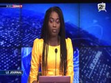 JOURNAL 20H DU VENDREDI 26 JUIN 2020 AVEC ASTOU DIONE