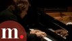 David Fray - Bach: Partita No. 6 in E Minor at Verbier Festival 2009 (EXTENDED VIDEO)