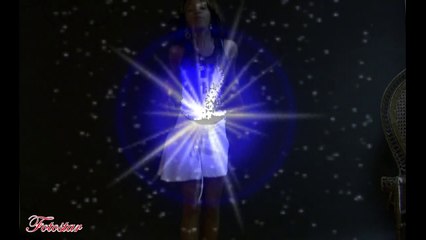 Bouge ton corps - Woletta - studio Fotostar