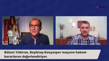 Prof. Dr. Mehmet Ceyhan ve Ercan Taner Ajansspor'un konuğu I Evden Futbol I Kenan Başaran ve Hüseyin Özkök (20)