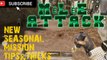 Kill 20 Enemies With Melee Attacks : New Seasonal Super Solder Mission : Call Of Duty Tips & Tricks