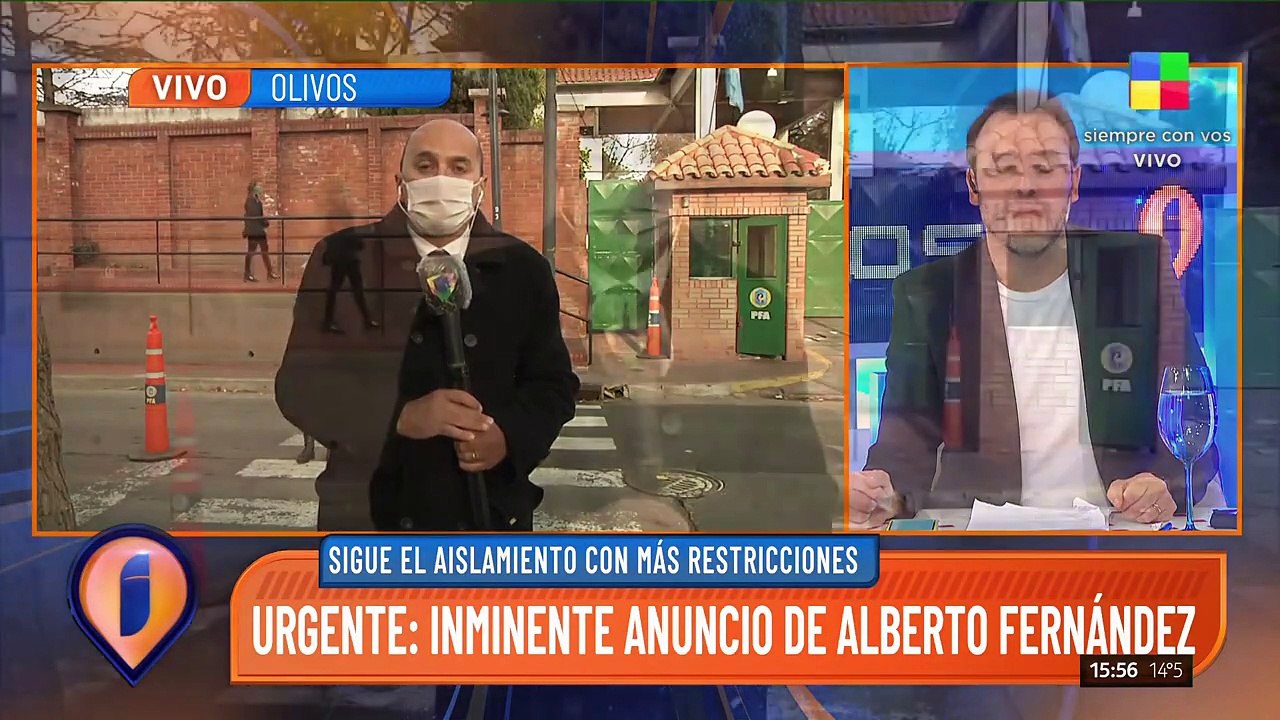 ¿Que pasará con las obras teatrales de Carlos Paz?