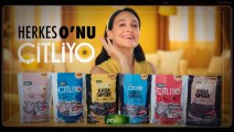 Peyman – Çitliyo Gupse Özay Reklamı | Herkes O'nu Çitliyo