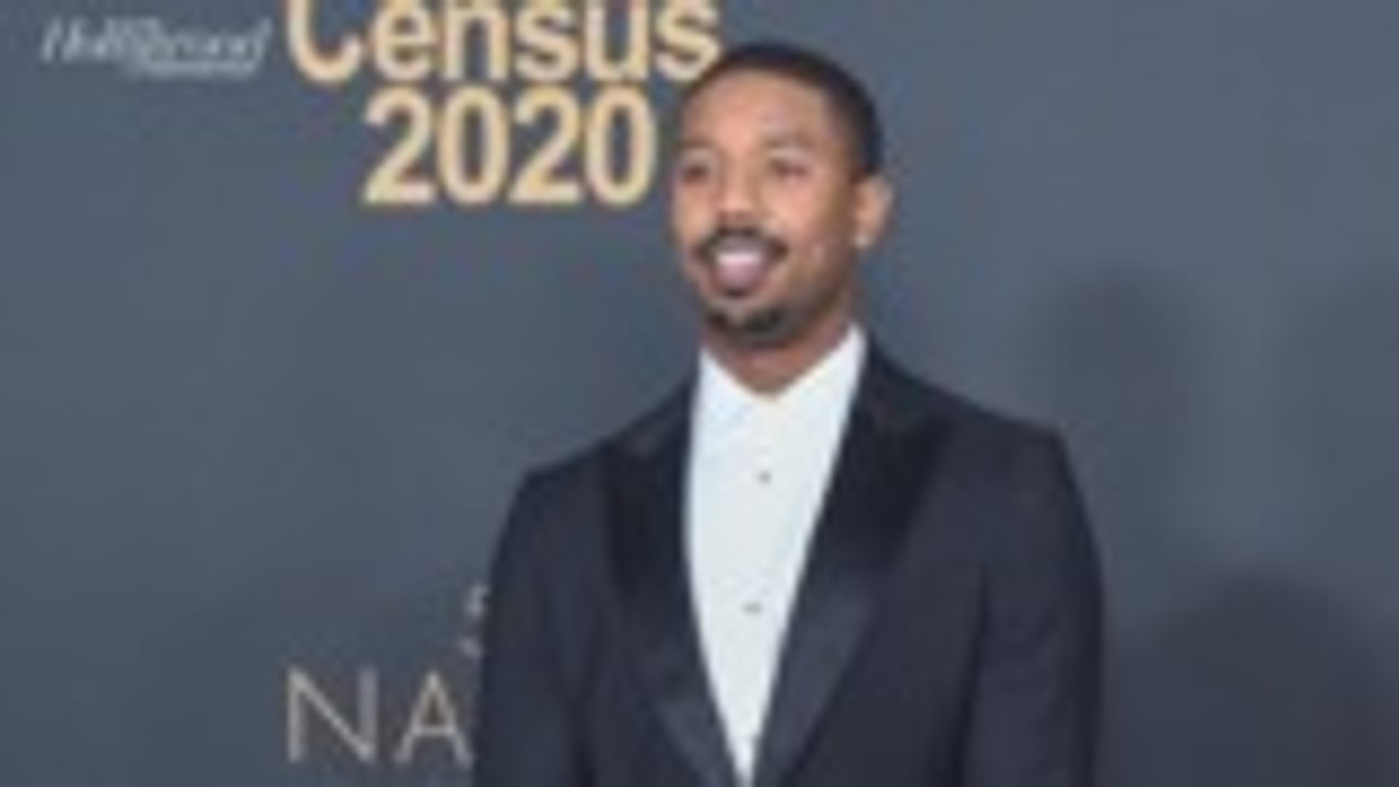 Michael B. Jordan Teams Up With Amazon Studios to Launch Summer Screening Series | THR News