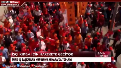 Ana Haber - 26 Haziran 2020 - Teoman Alili - Ulusal Kanal