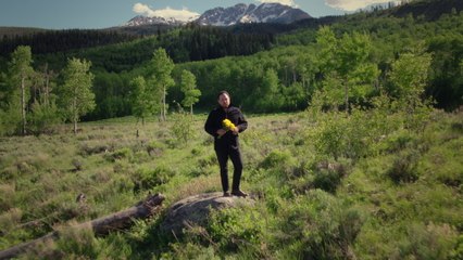 Nathaniel Rateliff - Time Stands