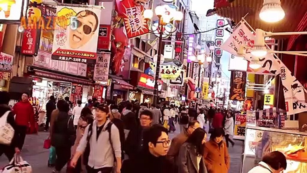 19 Weirdest Japanese Inventions That Actually Exist - New 2017