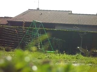 mets le ballon ou tu veu