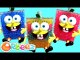 Orbeez SpongeBob Squarepants from Nickelodeon Grow Orbeez Magically in Water by DisneyCollector