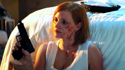 Ava with Jessica Chastain - Official Trailer
