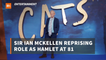 Sir Ian McKellen Comes Back To An Iconic Role