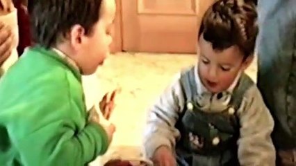 Tell Me Who You Are I'll Tell You Who I Am Movie