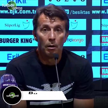 Bülent Korkmaz: Konyaspor ligde kalacak