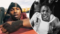From Kendrick To Pop Smoke, Hip-Hop Is Still The Music Of Resistance | For The Record