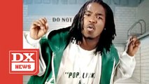 'Pop, Lock & Drop It' Rapper Huey Reportedly Shot & Dead In St. Louis Area