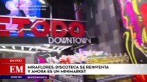 Edición Mediodía: Downtown market abrirá sus puertas el 30 de junio