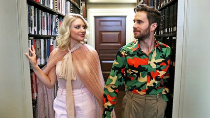 'The Politician' Cast Says Plan To See More Complicated 'Power Dynamics' in Season Two