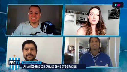 Las anécdotas de Caruso