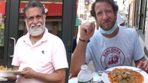 Barstool Pizza Review - Vinnie's Pizzeria (i2i Indian Italian Fusion) Boonton, NJ