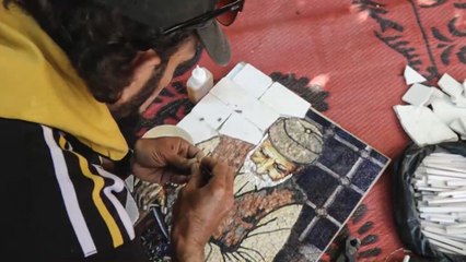 فنان سوري يروي ما يتعرض له المعتقلون في سجون النظام السوري