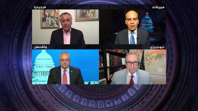 من واشنطن- صراع المصالح بين واشنطن والأطراف الإقليمية والأوروبية في ليبيا