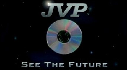 “See the future” – JVP 1999 DVD commercial