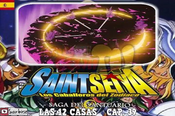 SAINT SEIYA T1.C39
