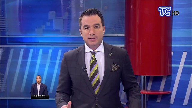 100 ecuatorianos fueron deportados de Estados Unidos, tres personas contaban con boleta de captura