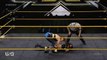 Rhea Ripley Vs Aliyah || WWE NXT || 2020 || Exclusive Game Show ||