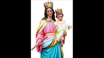 Alcanse uma graça com Nossa Senhora Auxiliadora