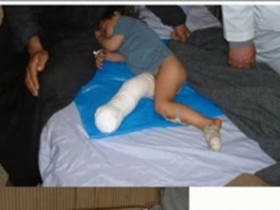 IraqiAgony.Org