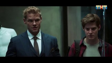 Колл-центр. Все серии подряд.  1 - 8 серии.