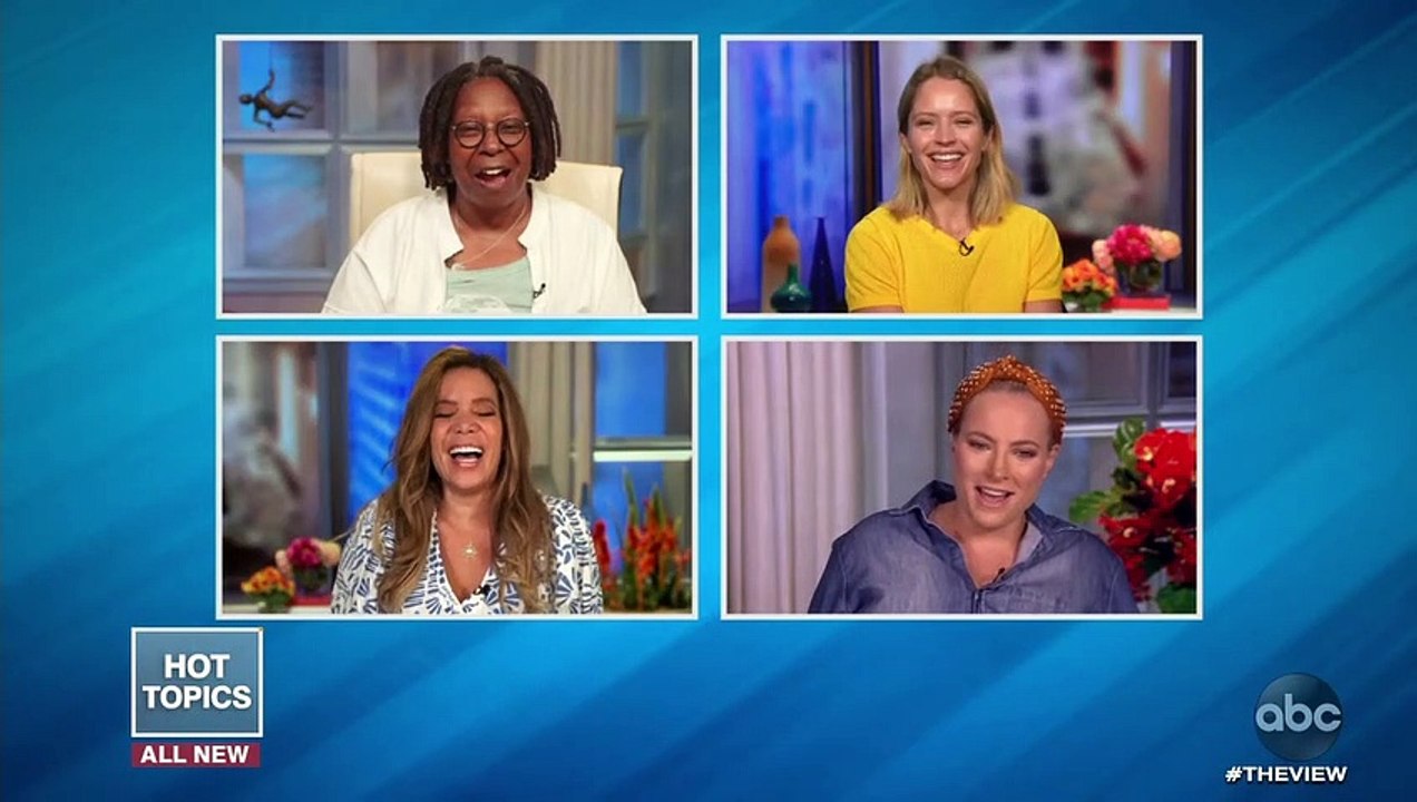 Mysterious Lights Over Houston & Miami The View video Dailymotion