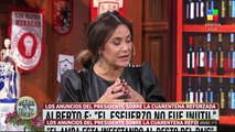 El equipo de Polémica en el Bar debate sobre los anuncios del presidente y la cuarentena reforzada