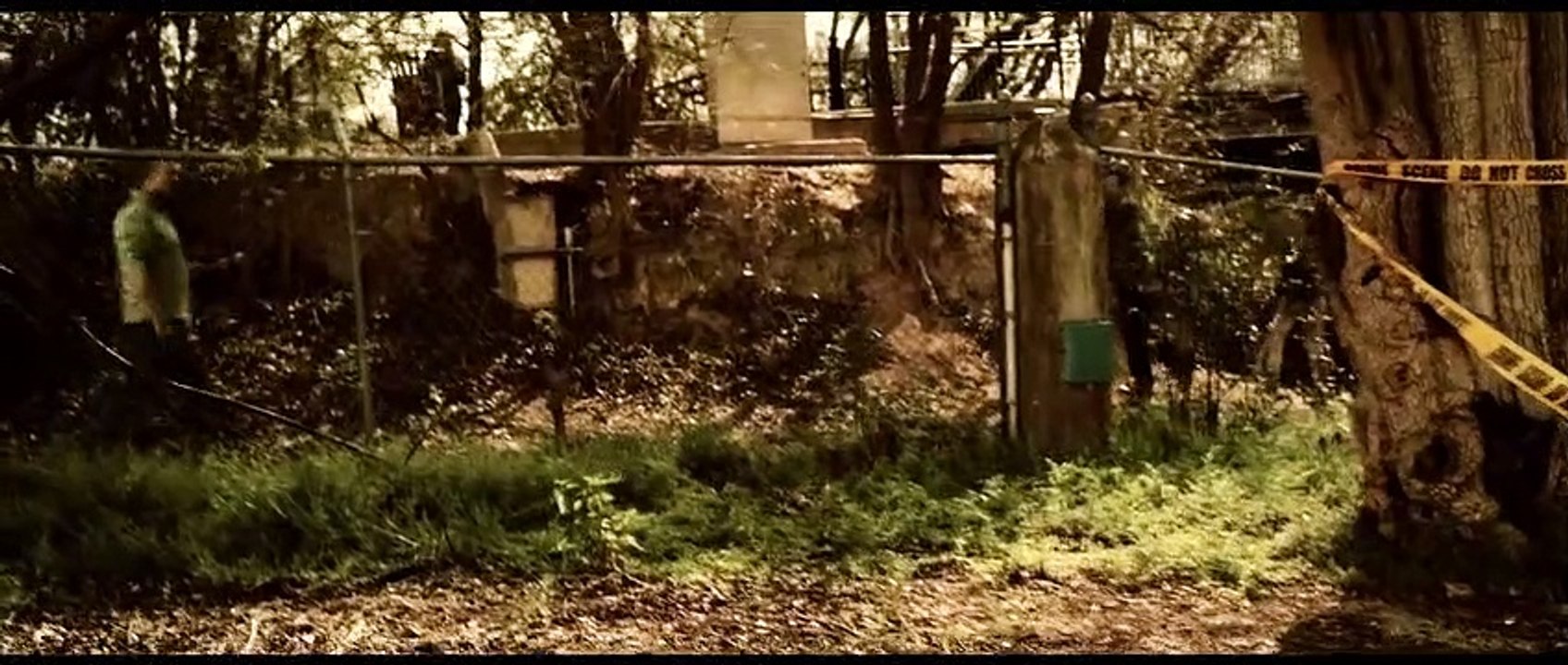 FLASHBURN Official Trailer