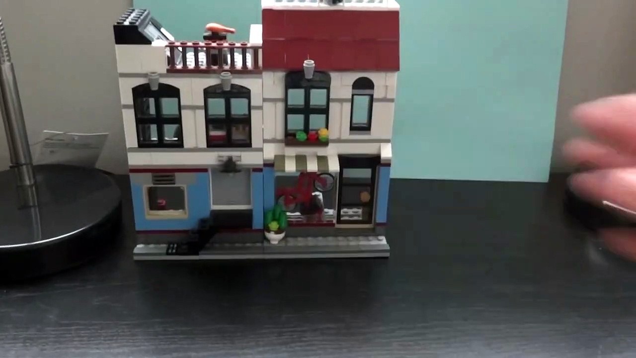 Fast Cut B-Roll [School Project]