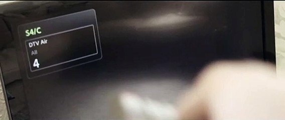 GRANNY OF THE DEAD Clip - Morning