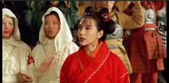 Jet lee Action clips - video clip of Action Movies